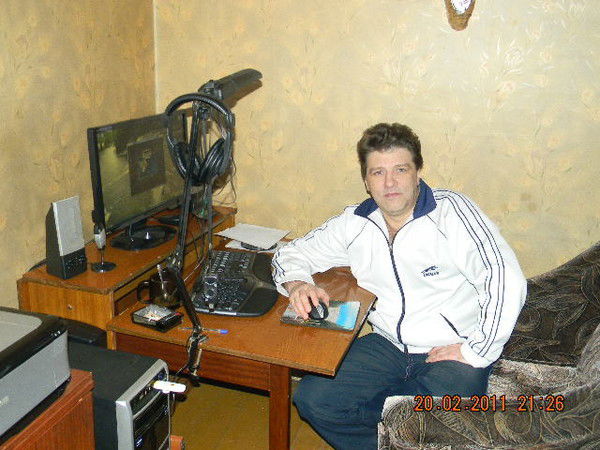 Николай Чичасов