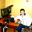 Николай Чичасов