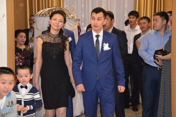 Zhassulan Yessengeldiyev