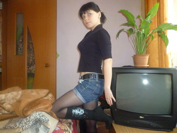 Евгения Ударцева