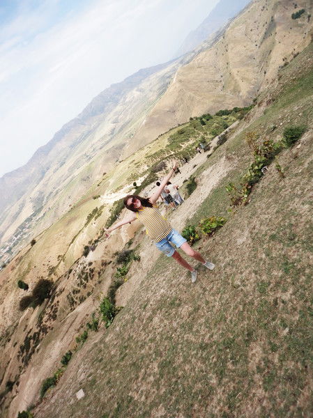 Лилия Шабаева