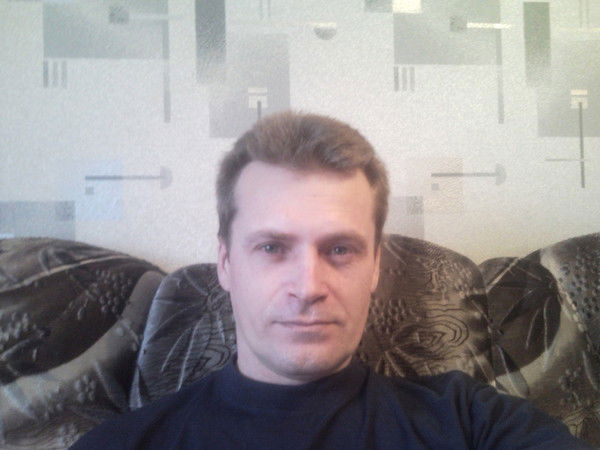 Олег Никитенко