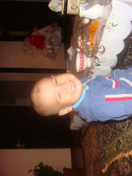 Карлыга Абдурахманова