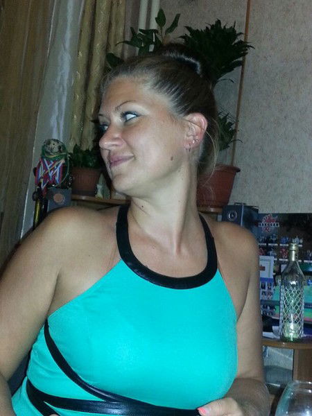 Катерина Талыкова