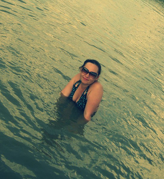 Оксана Пшеничникова