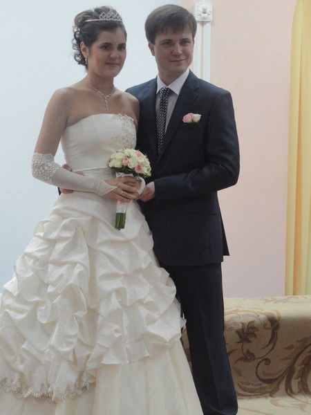 Анюта Кодатенко