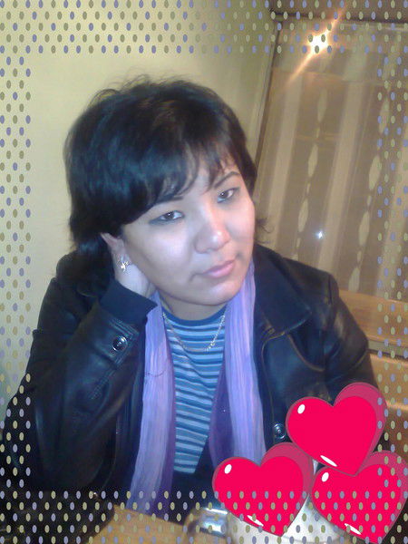 Ляззат Болатбеккызы