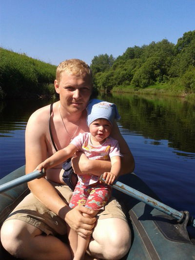 Николай Воробьёв