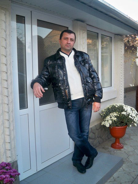 Виктор Новак