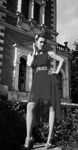 Наталья Соломатина