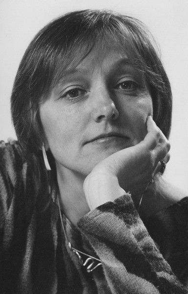 Надежда Русакова