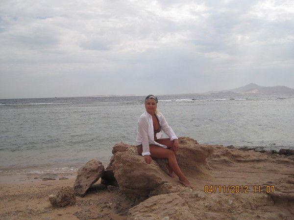 Марина Джугостран