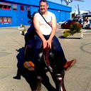 Vladimir Samohvalov