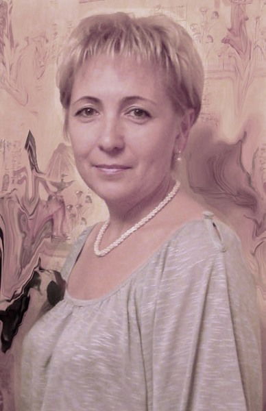 Надежда Родинкова