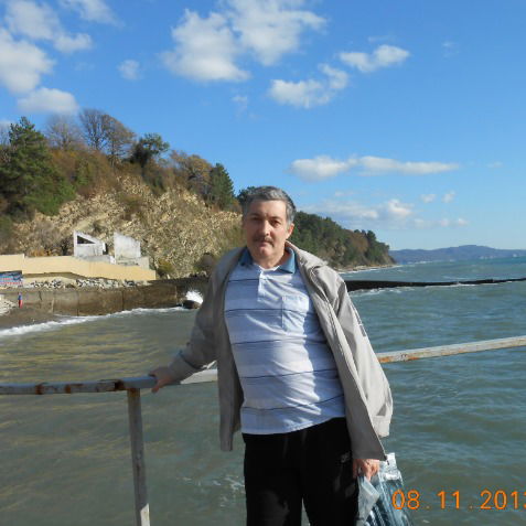 Владимир Кайзер