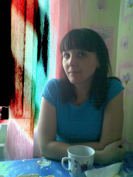 Юлия Иванова