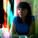 Юлия Иванова