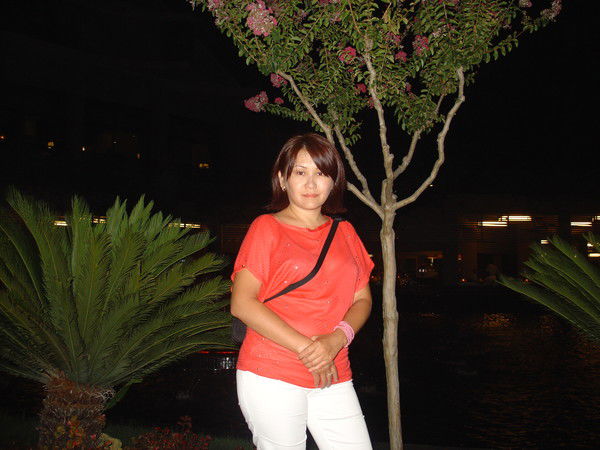 Мерей Отепбергенова