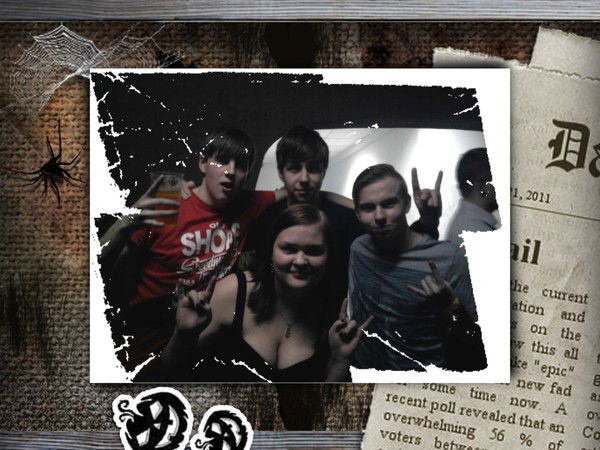 Алина Ример