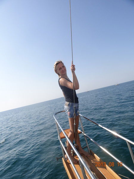 Валентина Перминова