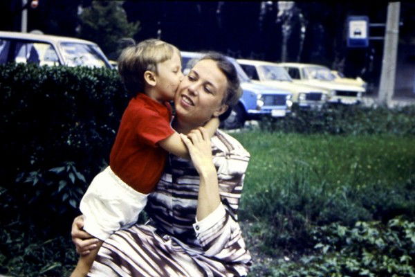 Елена Чайка