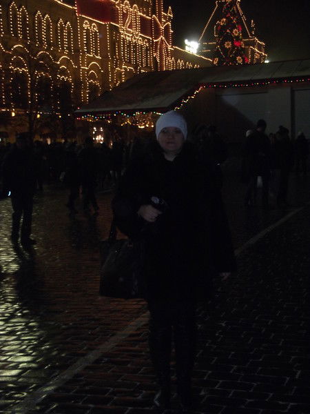 Екатерина Попова