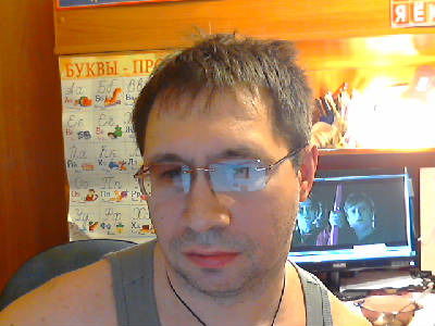 Олег Стекольщиков