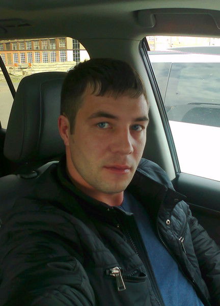 Сергей Гамзенок