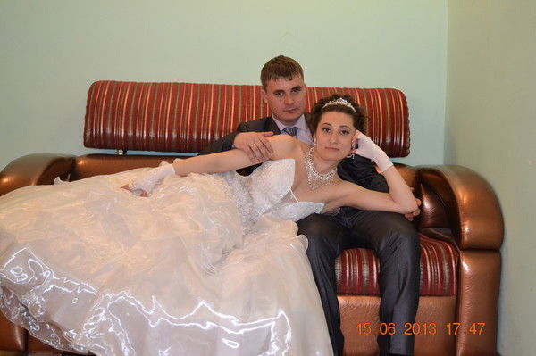 Лилия Селюкова