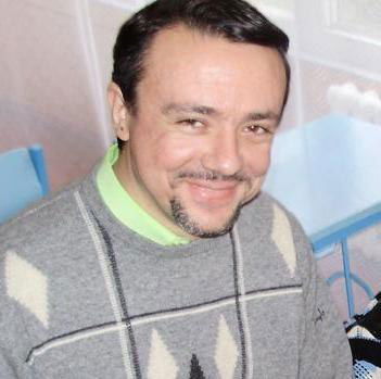 Юра Денщиков