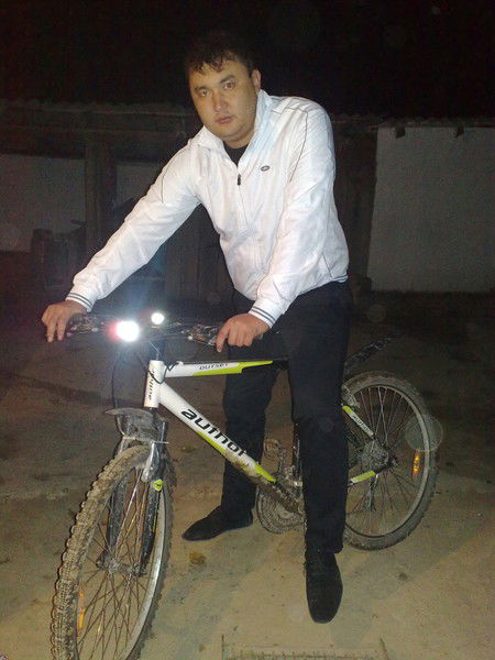 Жасулан Сейтпаткалиев