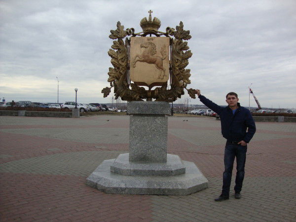 Максим Зайцев