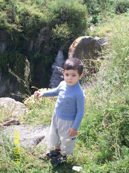 Амаяк Киракосян