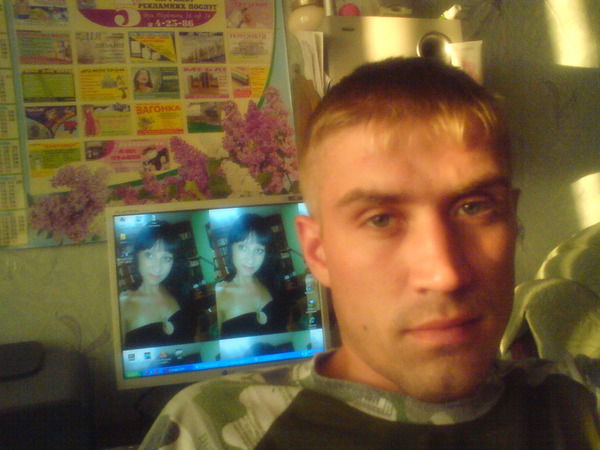 Олег Филипюк