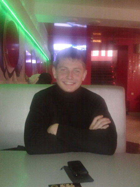 Вовчик Васильев