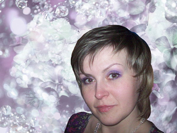 Любовь Пискунова