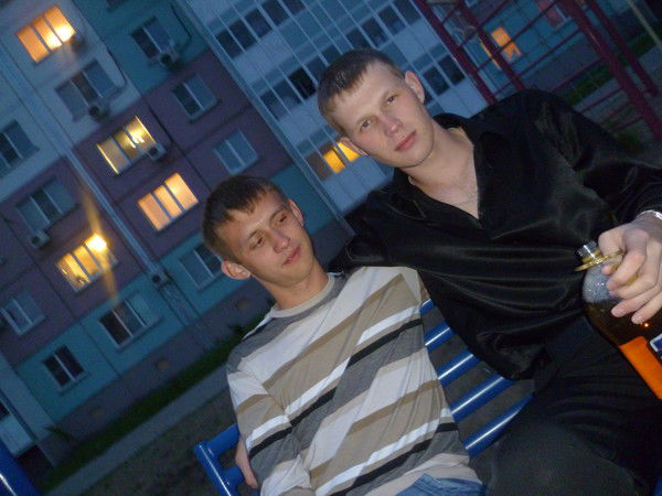 Станислав Лобашев