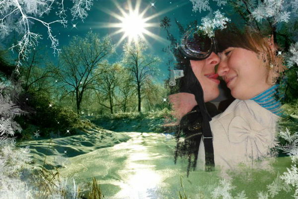 София Владимировна