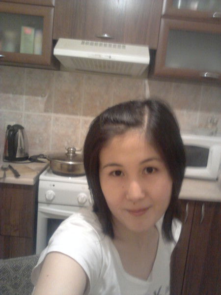 Асель Калдыбекова