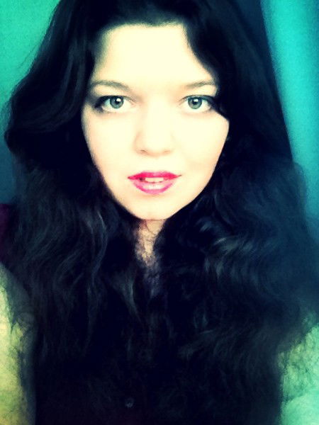 Арина Большакова