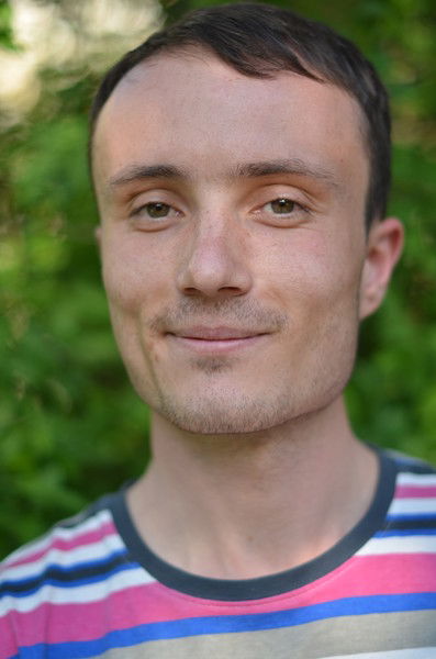 Саша Литвинов