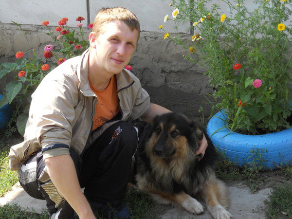 Денис Трипуз