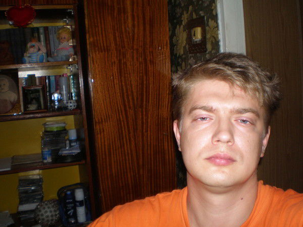 Дмитрий Бутко