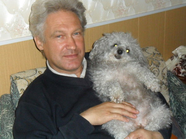 Александр Белоногов