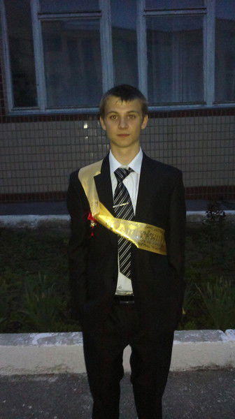 Виталик Дучев