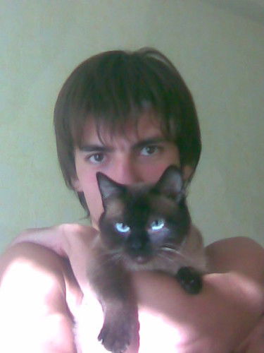 Игорь Пономаренко