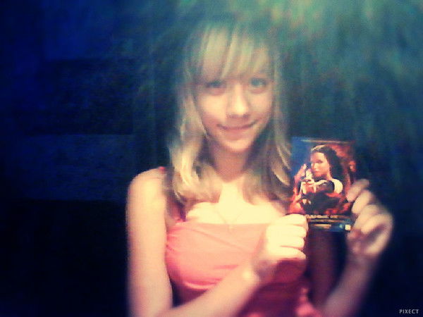 Ульяна Матросова