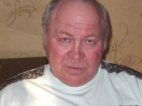 Виктор Кнор