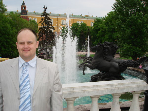 Сергей Дейкало