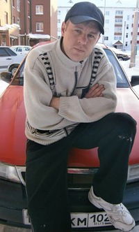 Артем Пономарев